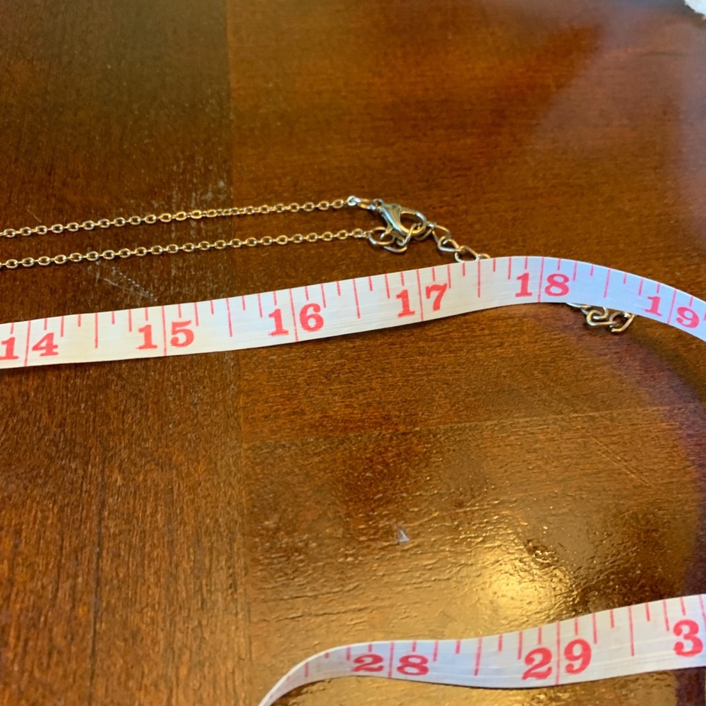 Necklace - Picture 5 of 5